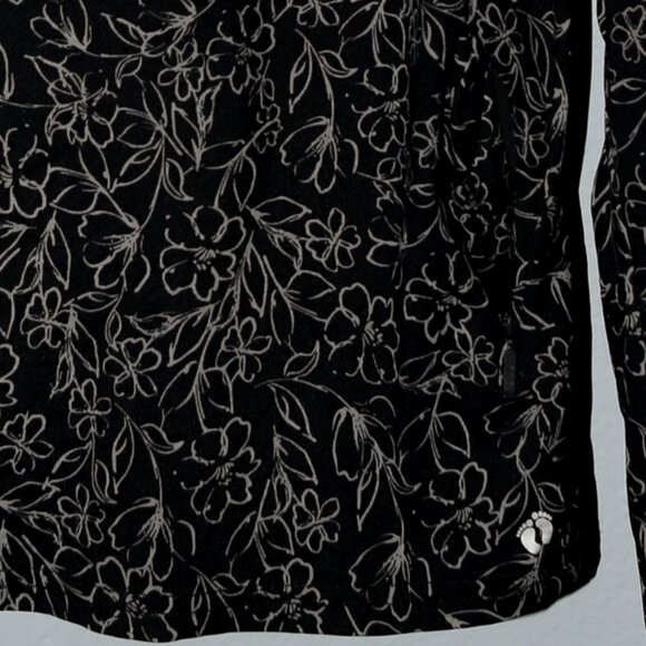 Hang Ten Women's Sun Tee - Picture 5 of 6